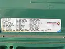 Detroit Diesel Motor Model Series 60