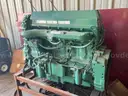 Detroit Diesel Motor Model Series 60