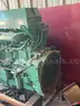 Detroit Diesel Motor Model Series 60