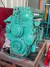 Detroit Diesel Motor Model Series 60
