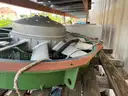 Kato Motorized Fan