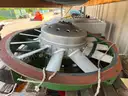 Kato Motorized Fan