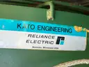 Kato Motorized Fan