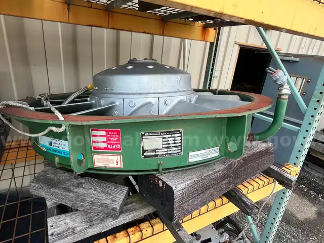 Kato Motorized Fan