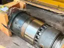 EMD Power Pack Piston Assembly