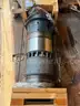 EMD Power Pack Piston Assembly