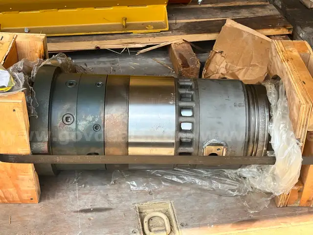 EMD Power Pack Piston Assembly