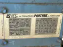 Ingersoll Rand S40 Generator