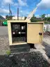 Ingersoll Rand S40 Generator