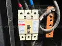 Ingersoll Rand S40 Generator