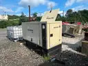 Ingersoll Rand S40 Generator