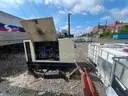 Ingersoll Rand S40 Generator