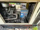 Ingersoll Rand S40 Generator