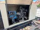Ingersoll Rand S40 Generator