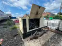 Ingersoll Rand S40 Generator
