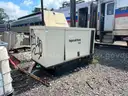 Ingersoll Rand S40 Generator