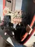 EMD Main Generator D-15-C