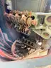 EMD Main Generator D-15-C