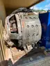 EMD Main Generator D-15-C