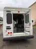 2016 Ford E450 14 Passenger Paratransit Van with wheelchair lift.