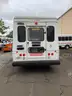 2016 Ford E450 14 Passenger Paratransit Van with wheelchair lift.