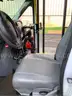 2016 Ford E450 14 Passenger Paratransit Van with wheelchair lift.