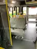 2016 Ford E450 14 Passenger Paratransit Van with wheelchair lift.