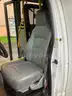 2016 Ford E450 14 Passenger Paratransit Van with wheelchair lift.