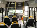 2016 Ford E350 12 Passenger Paratransit Van