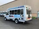 2016 Ford E350 12 Passenger Paratransit Van