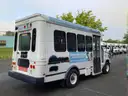 2016 Ford E350 12 Passenger Paratransit Van