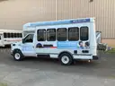 2016 Ford E350 12 Passenger Paratransit Van