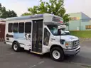 2016 Ford E350 12 Passenger Paratransit Van