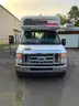 2016 Ford E350 12 Passenger Paratransit Van