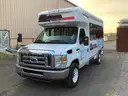 2016 Ford E350 12 Passenger Paratransit Van