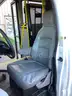 2016 Ford E450 14 Passenger Paratransit Van with wheelchair lift.