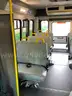 2016 Ford E450 14 Passenger Paratransit Van with wheelchair lift.