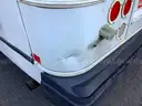 2016 Ford E450 14 Passenger Paratransit Van with wheelchair lift.