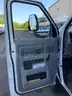 2016 Ford E450 14 Passenger Paratransit Van with wheelchair lift.