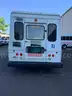 2016 Ford E450 14 Passenger Paratransit Van with wheelchair lift.
