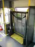 2016 Ford E450 14 Passenger Paratransit Van with wheelchair lift.
