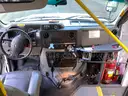 2016 Ford E450 14 Passenger Paratransit Van with wheelchair lift.