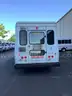 2016 Ford E450 14 Passenger Paratransit Van with wheelchair lift.