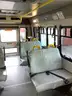 2016 Ford E450 14 Passenger Paratransit Van with wheelchair lift.