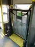 2016 Ford E450 14 Passenger Paratransit Van with wheelchair lift.