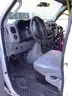 2016 Ford E450 14 Passenger Paratransit Van with wheelchair lift.