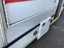 2016 Ford E450 14 Passenger Paratransit Van with wheelchair lift.