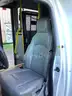 2016 Ford E450 14 Passenger Paratransit Van with wheelchair lift.