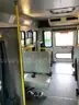 2016 Ford E450 14 Passenger Paratransit Van with wheelchair lift.