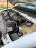 2016 Ford E450 14 Passenger Paratransit Van with wheelchair lift.